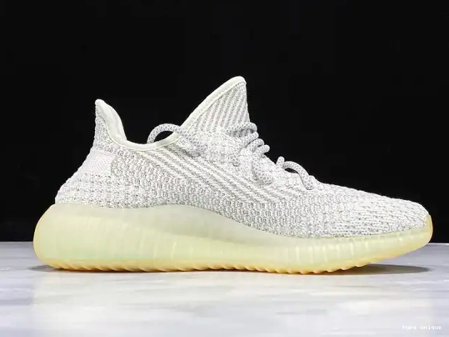 hype Yeezy 350 FX4349 V2 Boost Reflective Yeshaya Adidas 0328